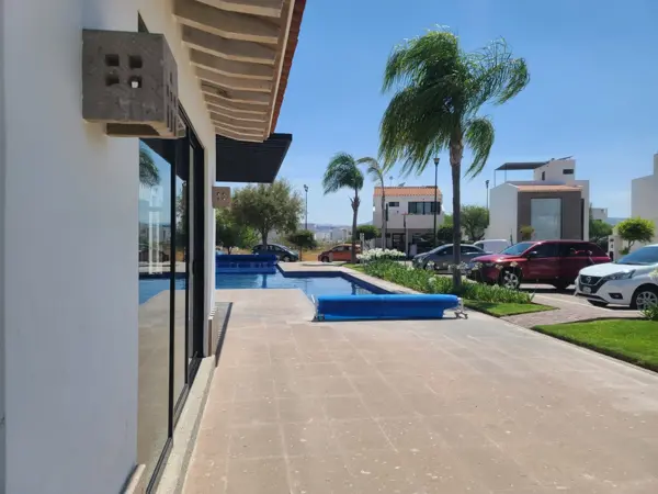 Terreno en venta en Ciudad Maderas, El Marqués — foto 2 de 12