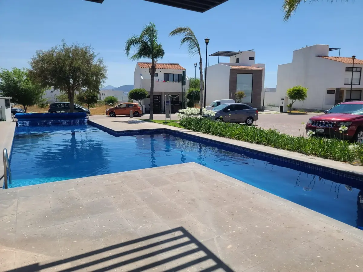 Terreno en venta en Ciudad Maderas, El Marqués — foto 1 de 12