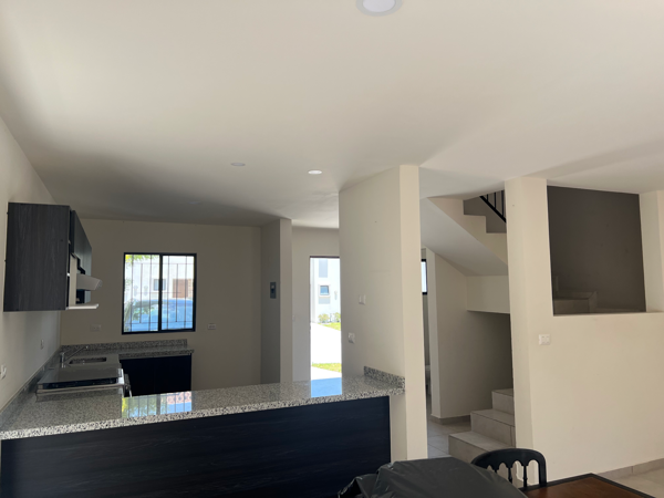 Casa en renta en Capital Sur, El Marqués — foto 2 de 14