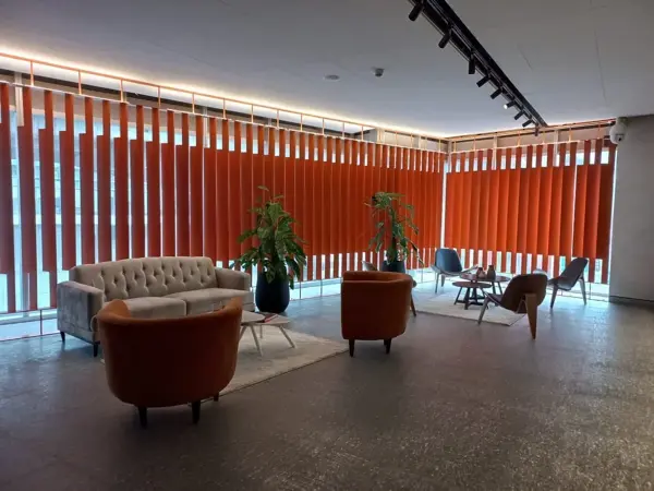 Oficina en Los Alpes, Álvaro Obregón, Ciudad de México