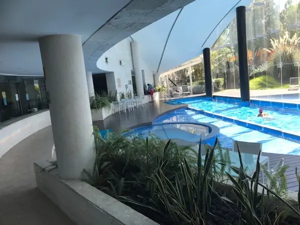 Departamento en venta en Santa Fe Cuajimalpa, Cuajimalpa de Morelos — foto 3 de 27