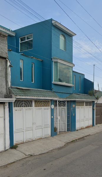 Casa en venta en Parques Nacionales, Toluca — foto 2 de 9