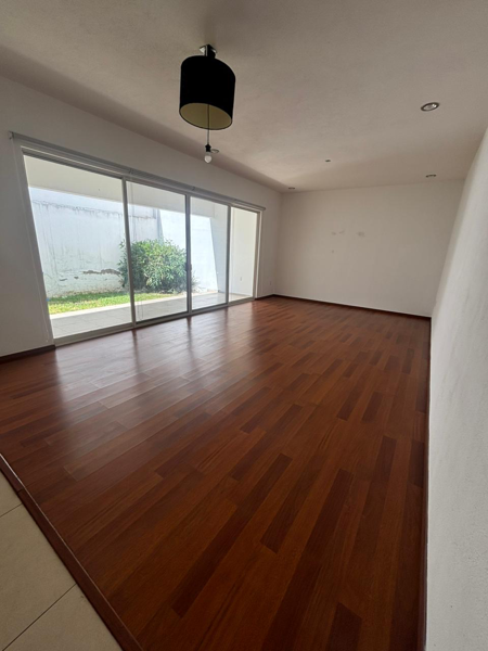 Casa en Miravalle, San Luis Potosí, San Luis Potosí — foto 1 de 26