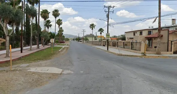 Casa en venta en Hacienda los Morales, Sabinas Hidalgo — foto 3 de 7