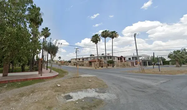 Casa en venta en Hacienda los Morales, Sabinas Hidalgo — foto 2 de 7