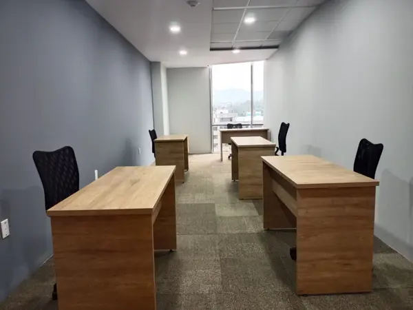 Oficina en renta en Parque del Pedregal, Tlalpan — foto 3 de 6