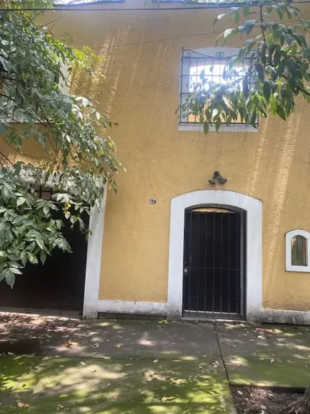 Casa en venta en Del Carmen, Coyoacán, Ciudad de México