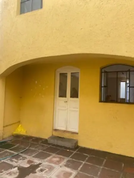 Casa en venta en Del Carmen, Coyoacán — foto 3 de 20