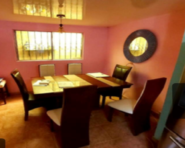 Casa en venta en Ocho Cedros, Toluca — foto 2 de 8