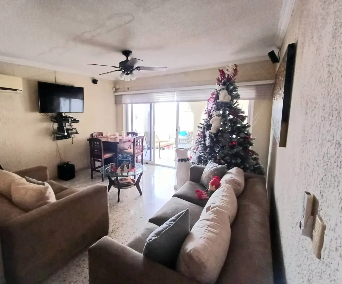 Casa en venta en Costa de Oro, Boca del Río — foto 1 de 17