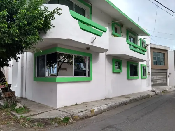 Departamento en Fracc Costa Sol, Boca del Río, Veracruz de Ignacio de la Llave