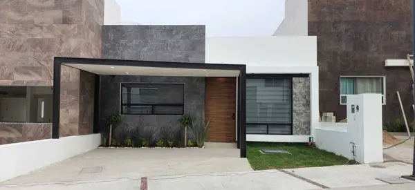Casa en Cañadas del Arroyo, Corregidora, Querétaro