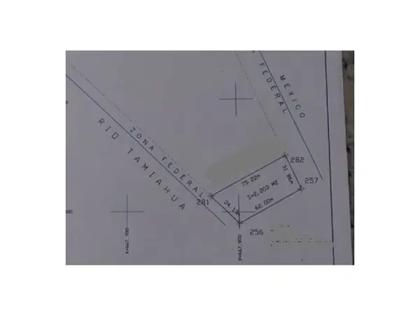 Terreno en venta en Majahual, Tamiahua — foto 2 de 12