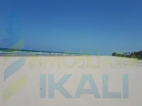 Terreno en venta en Majahual, Tamiahua, Veracruz de Ignacio de la Llave