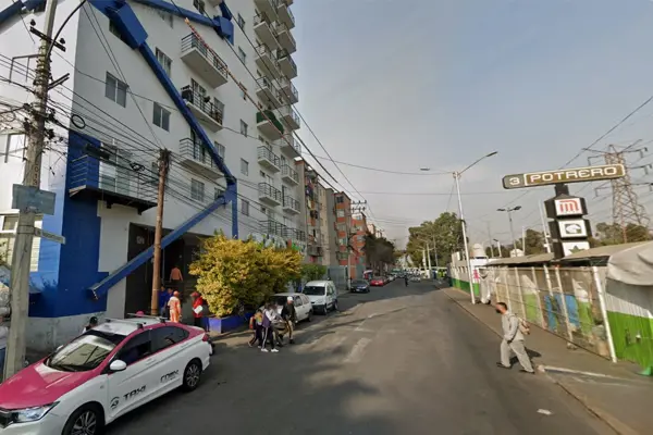 Departamento en venta en Capultitlan, Gustavo A. Madero — foto 2 de 32