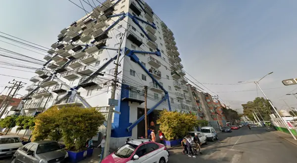 Departamento en venta en Capultitlan, Gustavo A. Madero — foto 3 de 32