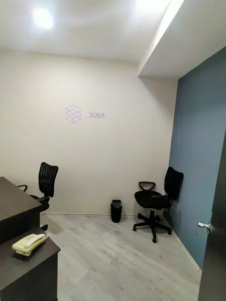 Oficina en El Piru Santa Fe, Álvaro Obregón, Ciudad de México