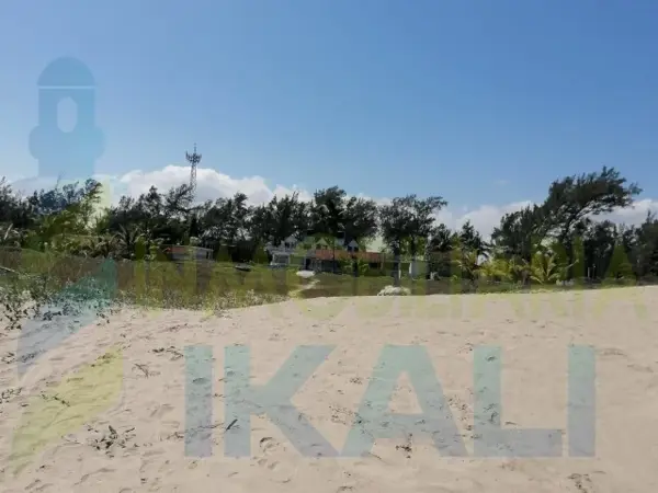 Terreno en venta en Barra Norte, Tuxpan — foto 3 de 12