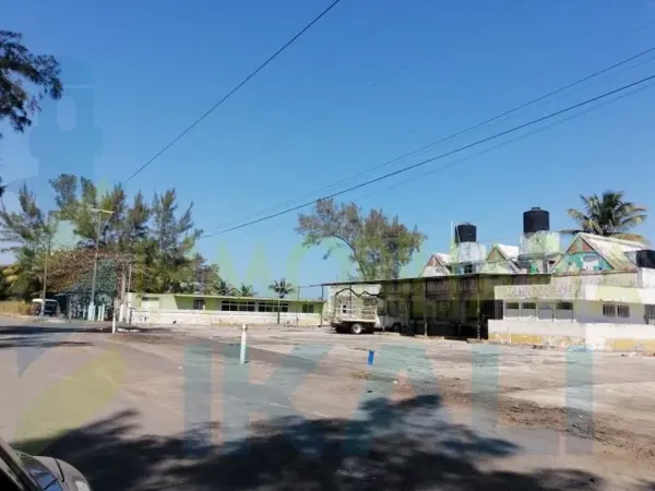 Terreno en venta en Barra Norte, Tuxpan — foto 2 de 12