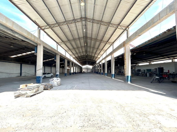Nave en renta en Parque Industrial Laguna, Gómez Palacio — foto 2 de 21