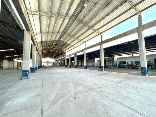 Nave en renta en Parque Industrial Laguna, Gómez Palacio — foto 3 de 21