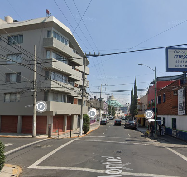Departamento en venta en Guadalupe Tepeyac, Gustavo A. Madero — foto 2 de 17