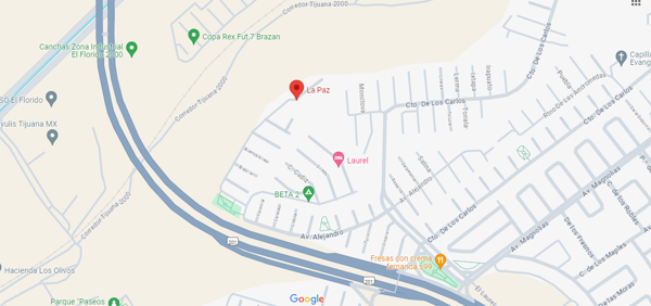 Casa en venta en El Laurel I, Tijuana — foto 3 de 6