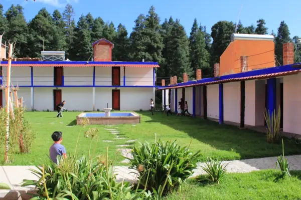 Terreno en venta en Mineral del Monte Centro, Mineral del Monte — foto 3 de 12