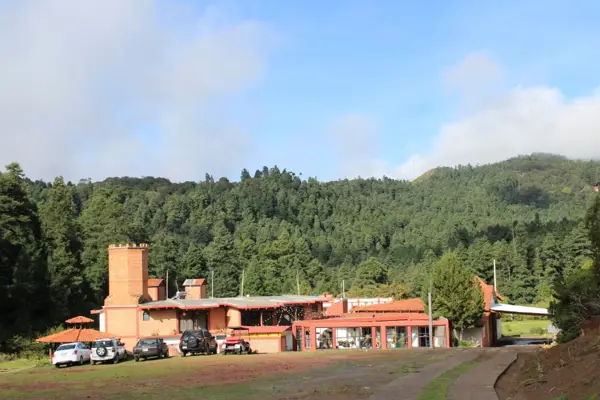 Terreno en venta en Mineral del Monte Centro, Mineral del Monte — foto 3 de 13