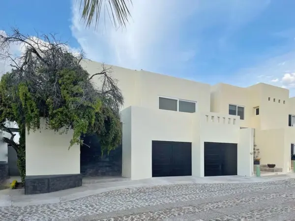 Casa en renta en Las Misiones, Aguascalientes, Aguascalientes