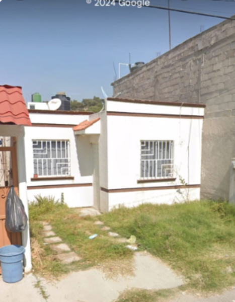 Casa en San Lorenzo, Tula de Allende, Hidalgo
