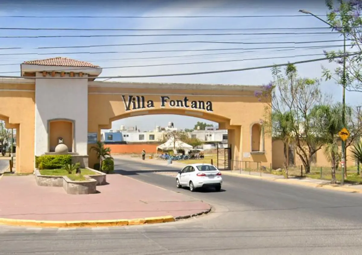 Casa en venta en Villa Fontana, San Pedro Tlaquepaque — foto 1 de 13