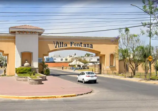 Casa en remate en Villa Fontana, San Pedro Tlaquepaque, Jalisco
