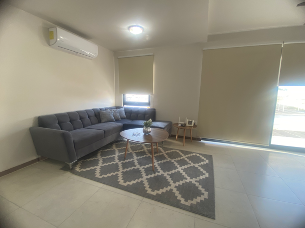 Departamento en renta en San José, Torreón — foto 3 de 24