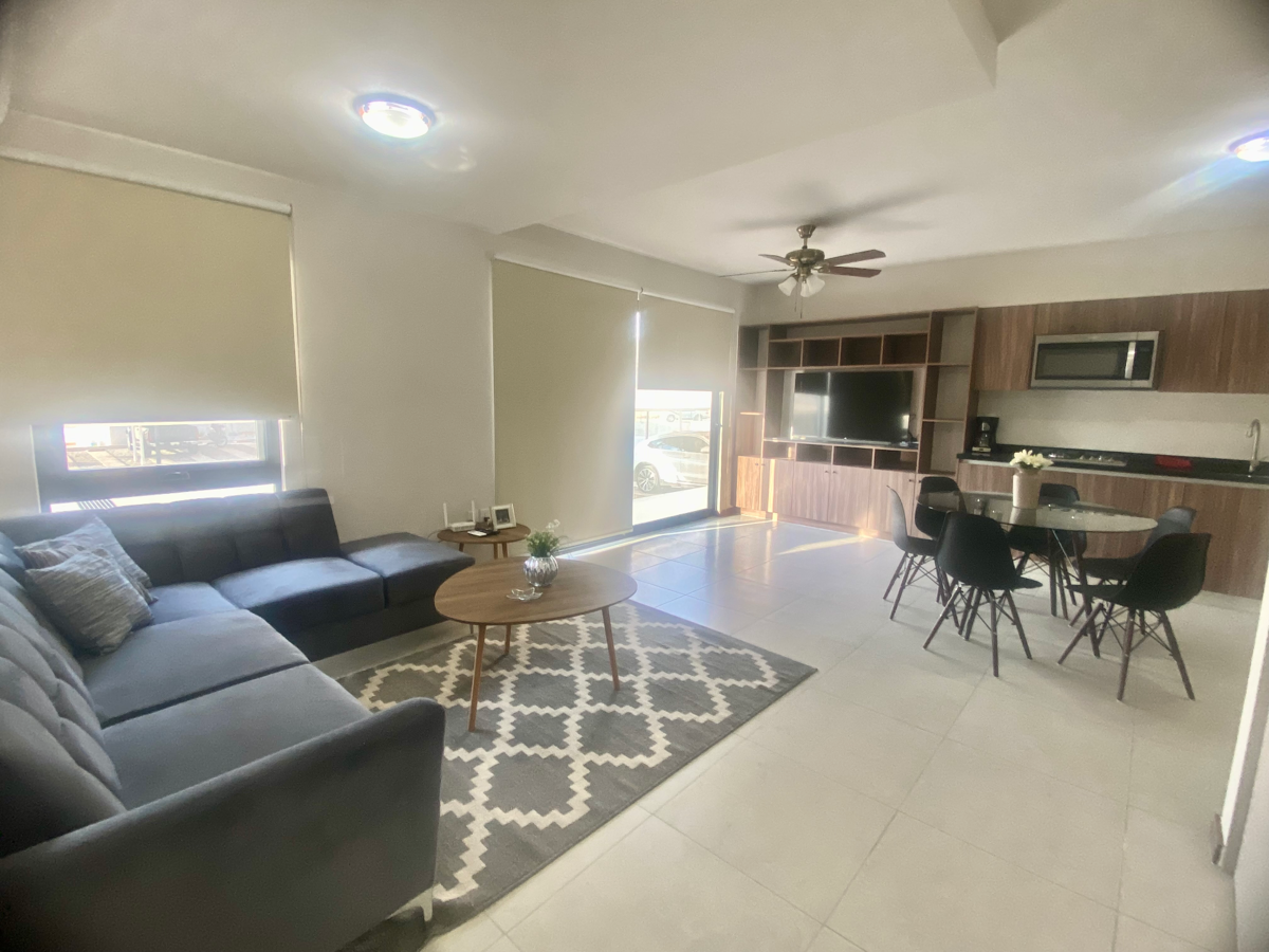 Departamento en Renta en San José, Torreón, Coahuila de Zaragoza