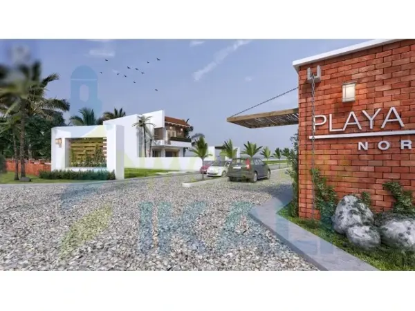 Terreno en venta en Monte Gordo, Tecolutla — foto 3 de 10