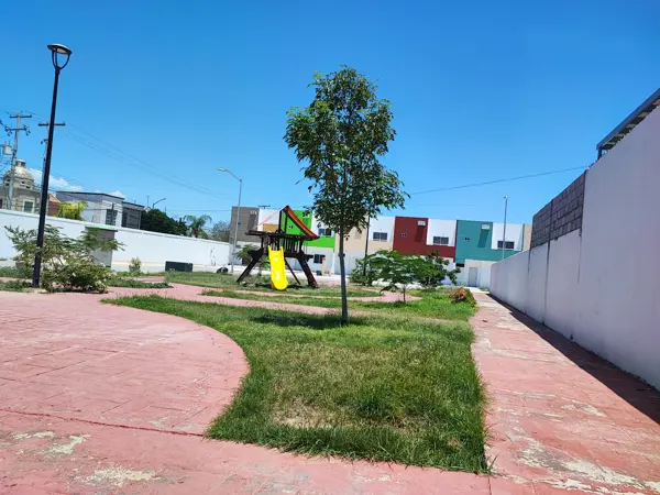 Casa en venta en Residencial las Torres, Torreón — foto 2 de 13