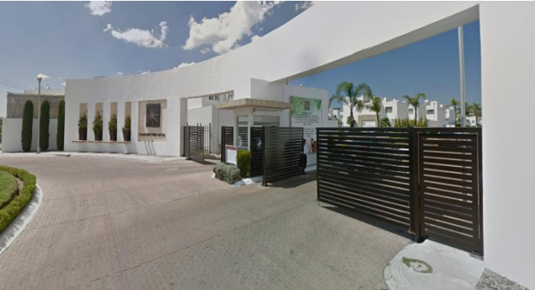Casa en venta en Valle del Sol, Pachuca de Soto — foto 2 de 10