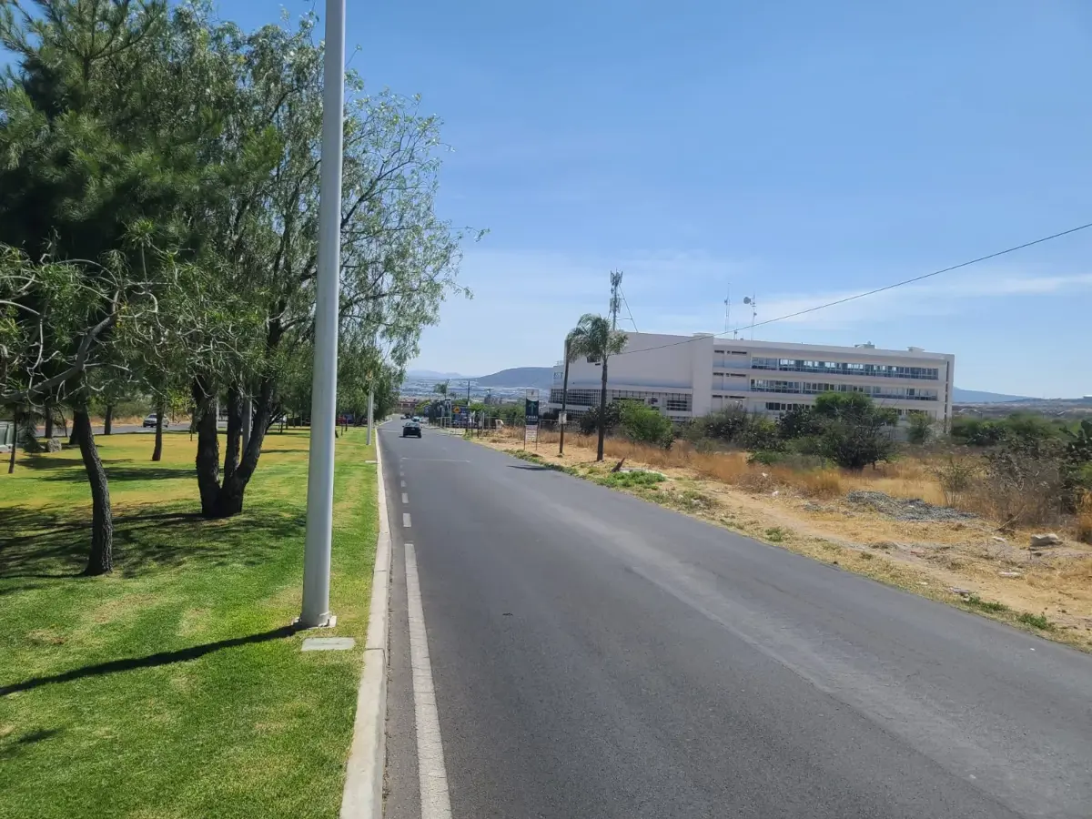 Terreno en venta en Ciudad Maderas, El Marqués — foto 1 de 14
