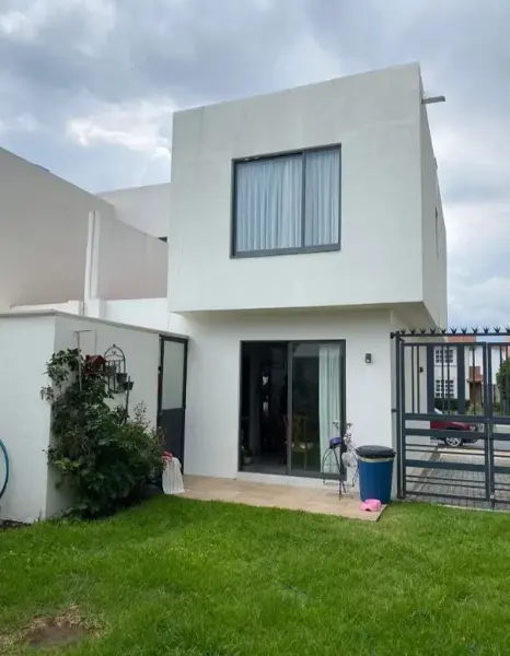 Casa en venta en Villas del Campo, Calimaya — foto 2 de 18