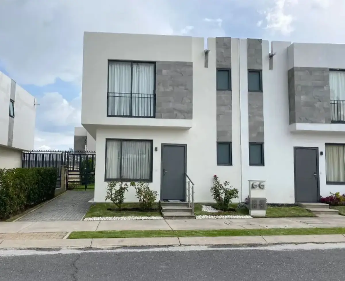 Casa en venta en Villas del Campo, Calimaya — foto 1 de 18