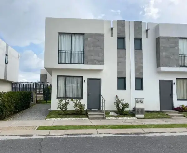 Casa en remate en Villas del Campo, Calimaya, México