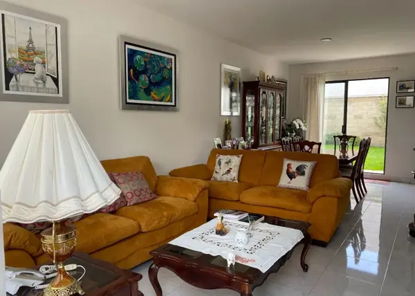 Casa en venta en Villas del Campo, Calimaya — foto 3 de 18