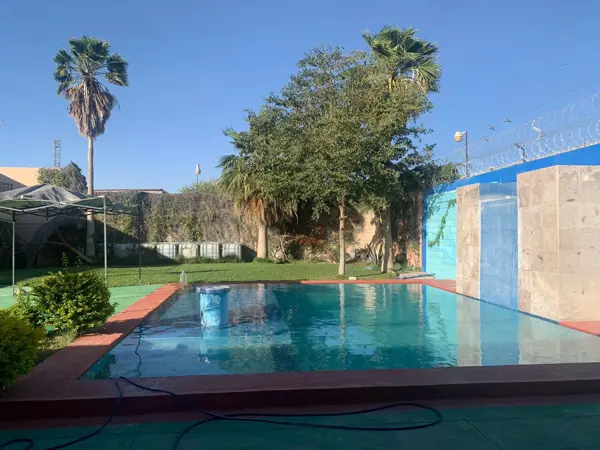 Quinta en venta en María Mercado de López Sánchez, Torreón — foto 2 de 10