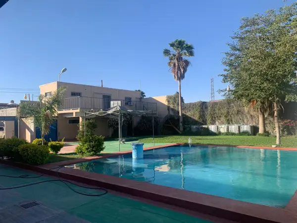 Quinta en venta en María Mercado de López Sánchez, Torreón, Coahuila de Zaragoza