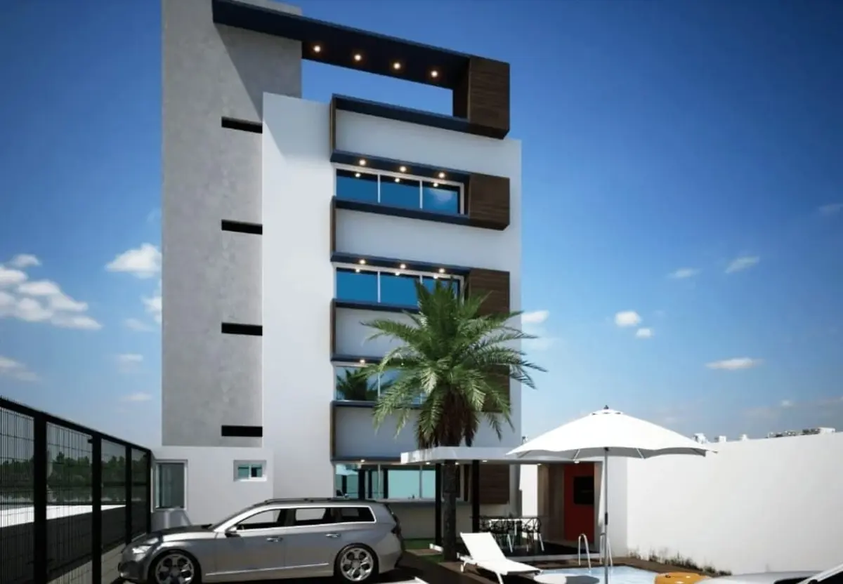 Departamento en venta en Boca del Rio Centro, Boca del Río — foto 1 de 5