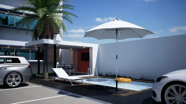 Departamento en venta en Boca del Rio Centro, Boca del Río — foto 2 de 5