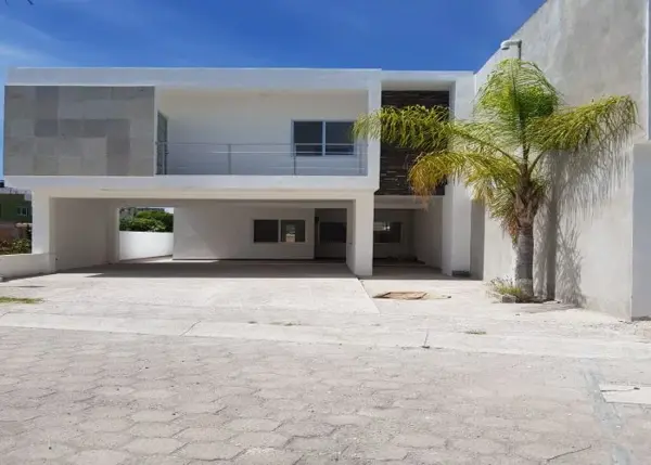 Casa en Rinconada Pueblo Nuevo, Corregidora, Querétaro