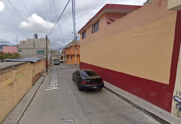 Casa en venta en Felipe Ángeles, Pachuca de Soto — foto 2 de 7