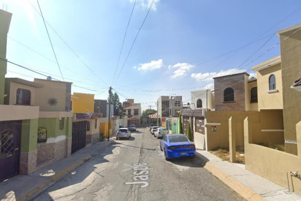 Casa en venta en Fracc Punta Azul, Pachuca de Soto — foto 3 de 10